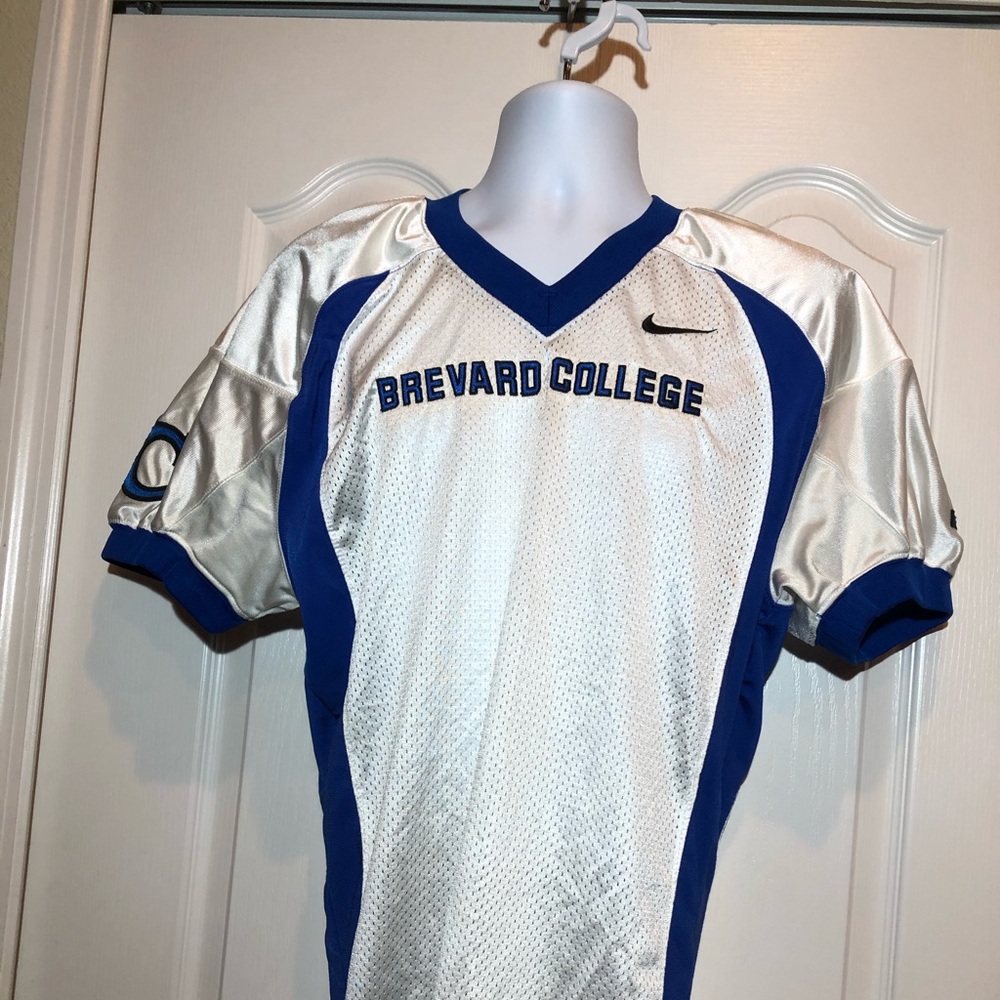 NIke Brevard college football 🏈 jersey